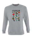 Minecraft džemperis character and skins Minecraft džemperis character and skins